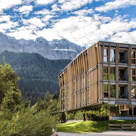 Mountain Design Hotel Edenselva Eksteriør bilde