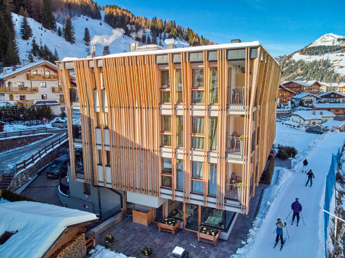 Mountain Design Hotel Edenselva Eksteriør bilde