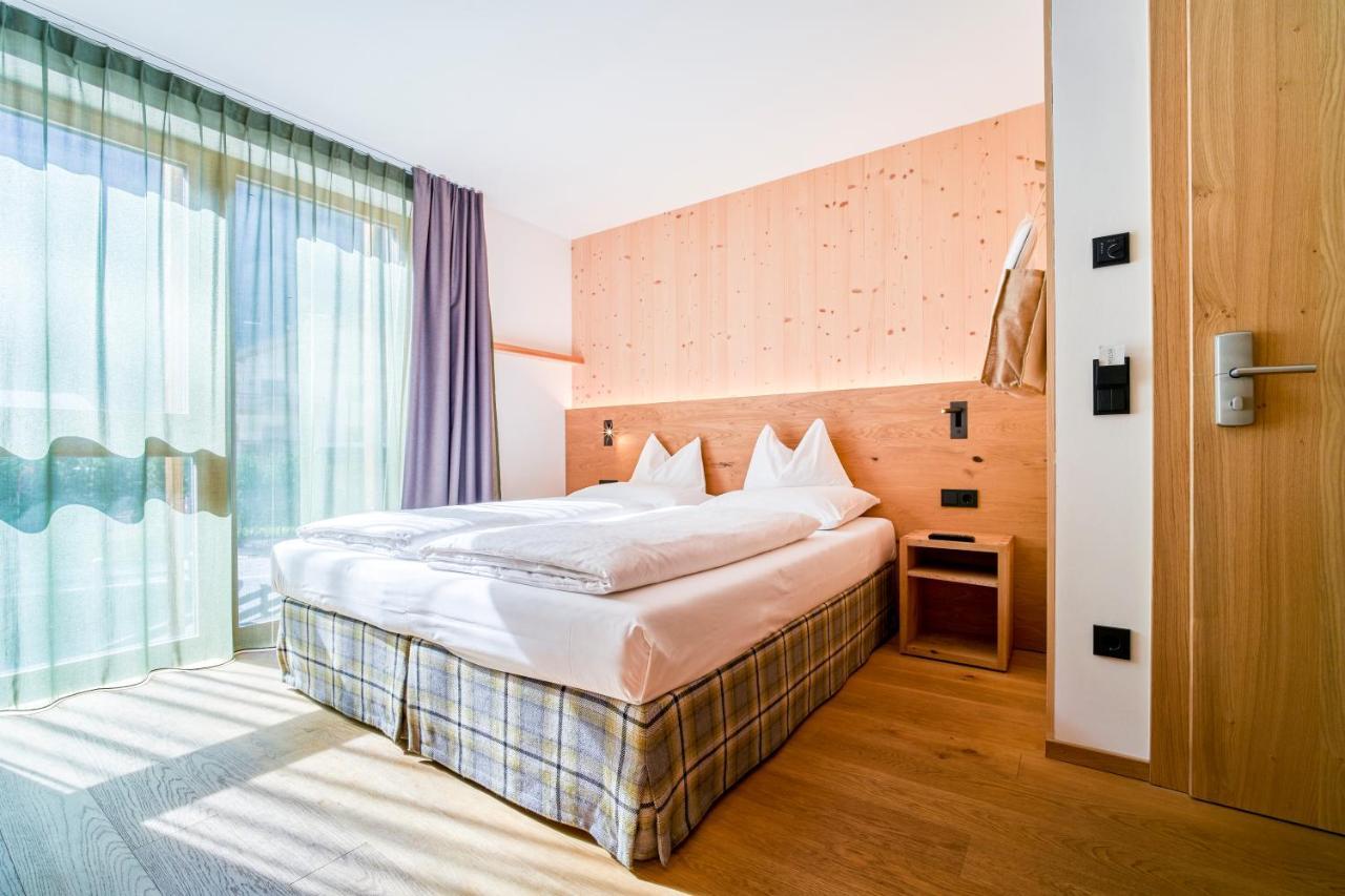 Mountain Design Hotel Edenselva Eksteriør bilde