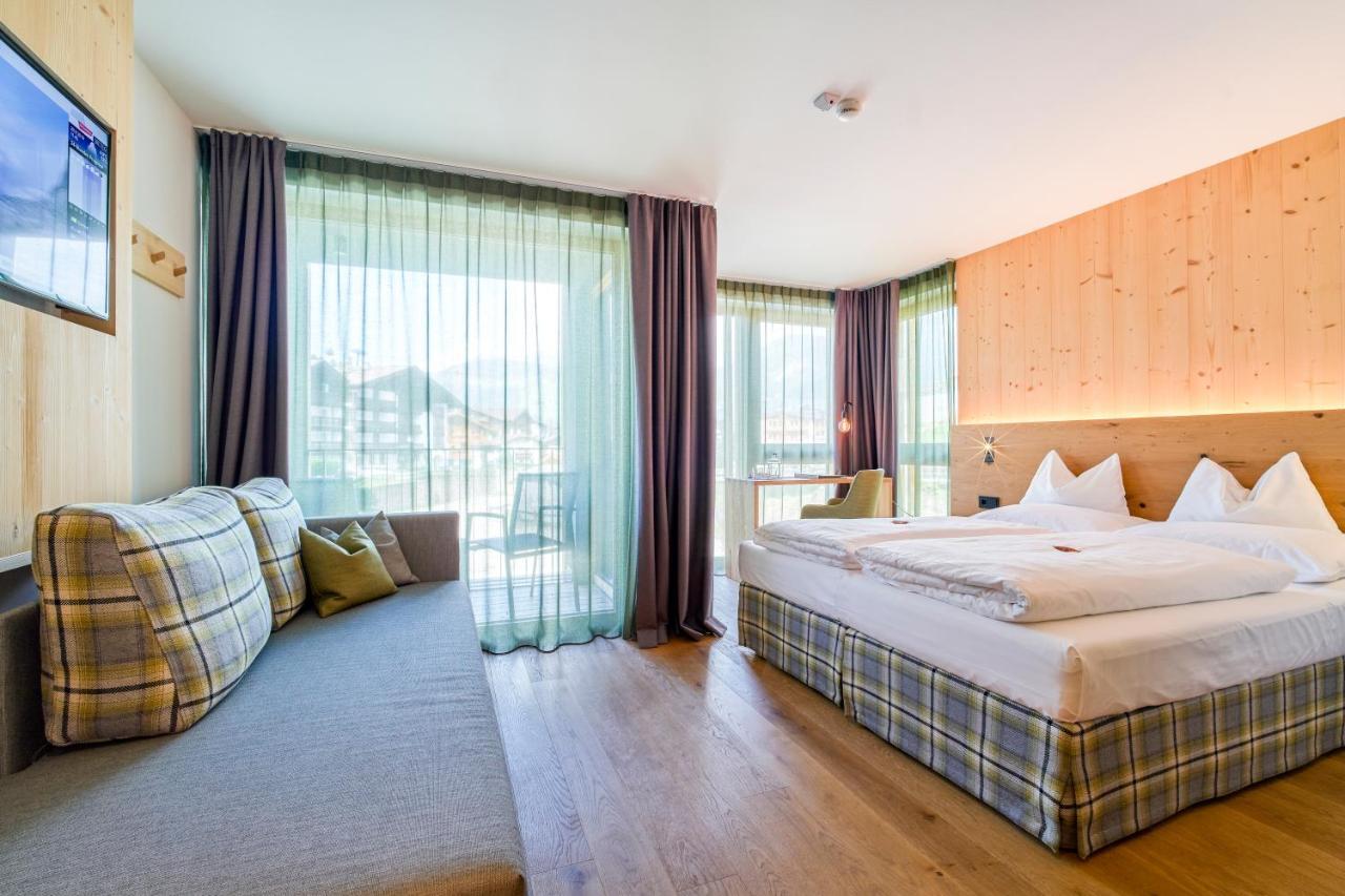 Mountain Design Hotel Edenselva Eksteriør bilde