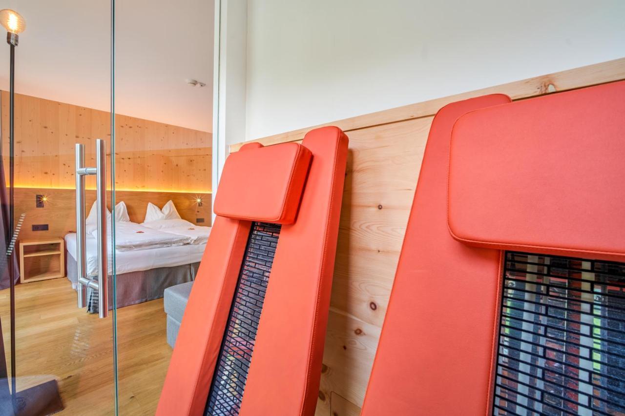 Mountain Design Hotel Edenselva Eksteriør bilde