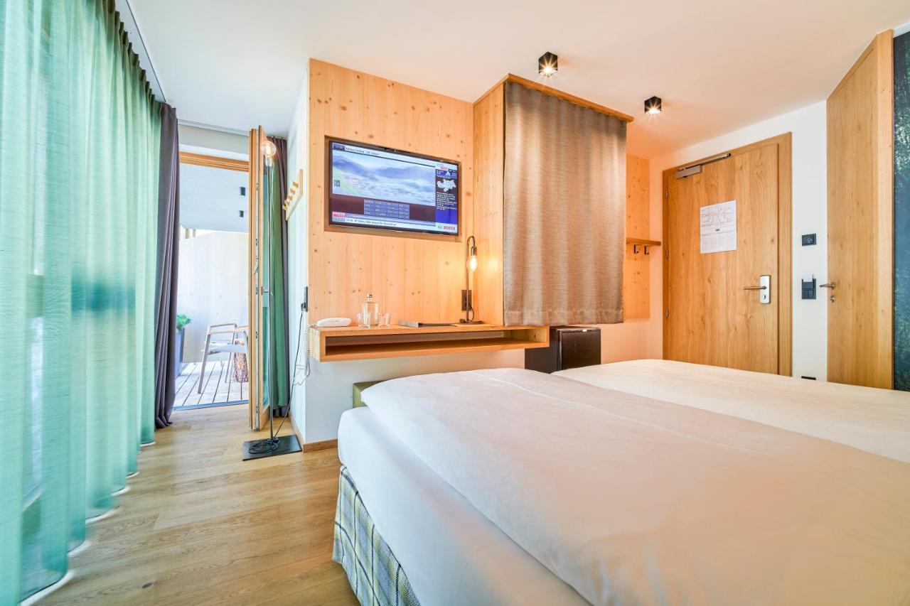 Mountain Design Hotel Edenselva Eksteriør bilde