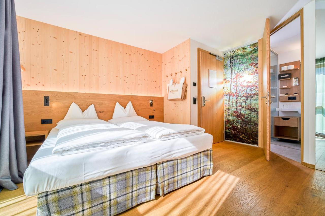 Mountain Design Hotel Edenselva Eksteriør bilde