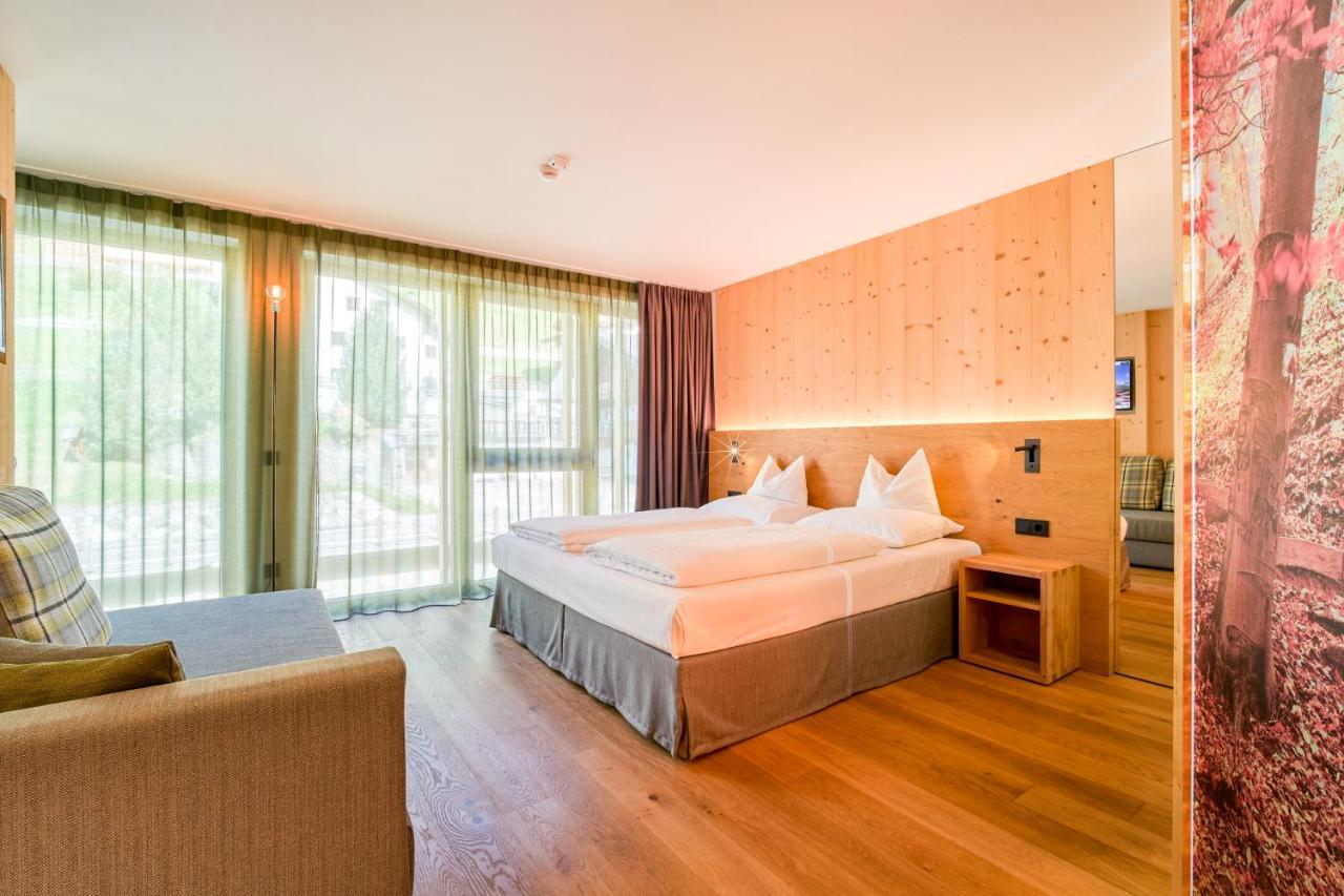 Mountain Design Hotel Edenselva Eksteriør bilde