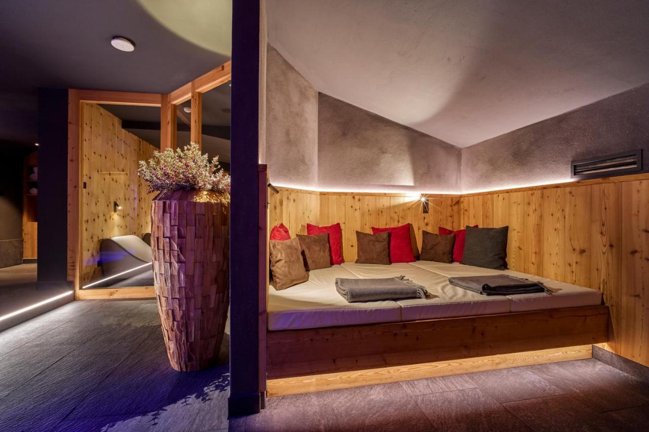 Mountain Design Hotel Edenselva Eksteriør bilde
