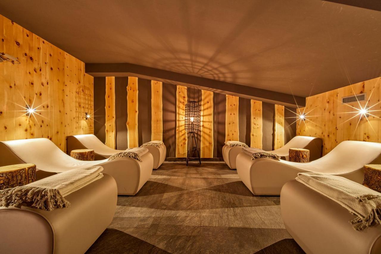 Mountain Design Hotel Edenselva Eksteriør bilde