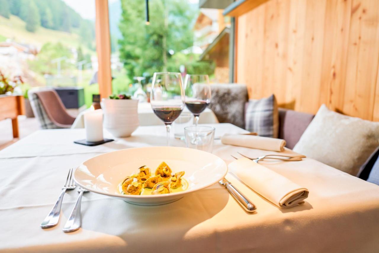 Mountain Design Hotel Edenselva Eksteriør bilde