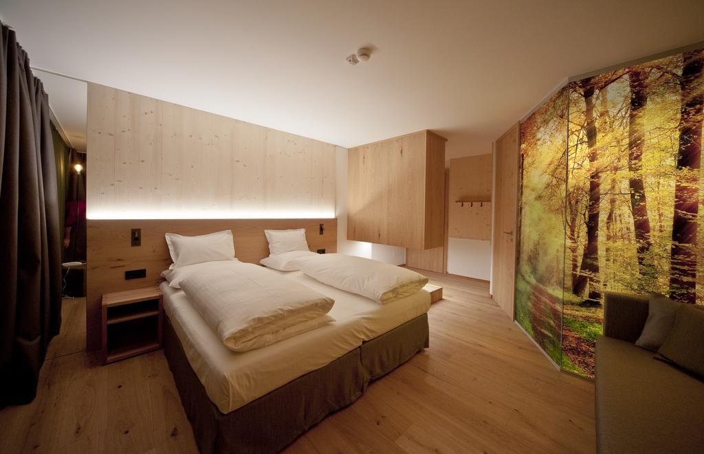 Mountain Design Hotel Edenselva Eksteriør bilde