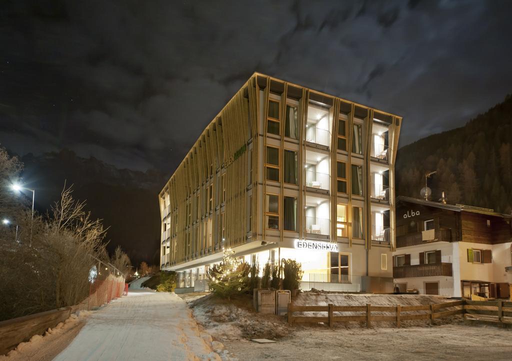 Mountain Design Hotel Edenselva Eksteriør bilde
