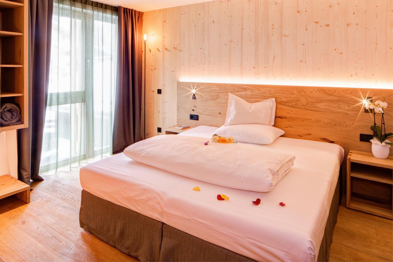 Mountain Design Hotel Edenselva Eksteriør bilde